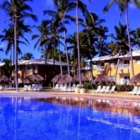 Sirenis Tropical Suites Casino & Spa Punta Cana Exterior photo